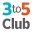 3to5club.com