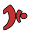 j