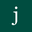 j