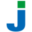 j