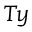 t