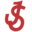 j