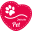 j