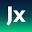 j