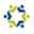 j