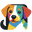 j