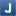 j