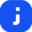 j