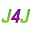 j