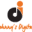 j