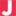 j