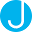 j