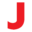 j