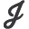 j