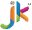 j
