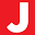 j