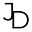 j