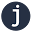 j