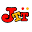 j