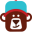 j
