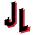 j