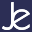 j