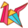 j