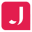 j