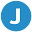 j