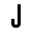 j