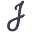 j