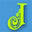 j