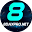 j