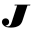j