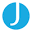 j