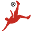j