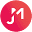 j