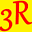 3