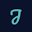 j