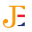 j