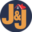 j