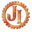 j
