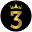 3
