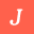 j