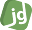 j