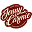 j