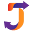j