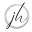 j