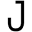 j