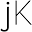 j